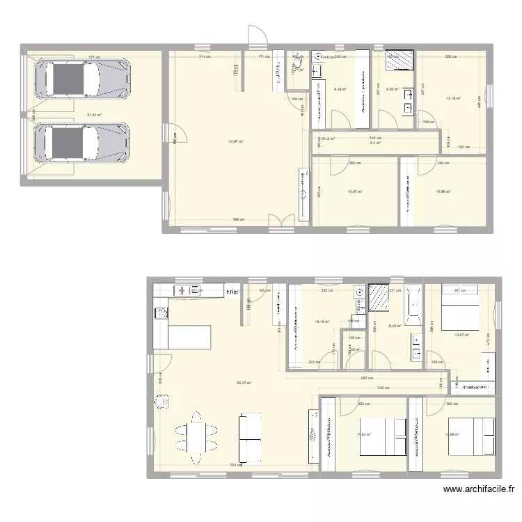 projet 2. Plan de projet 2. Plan de