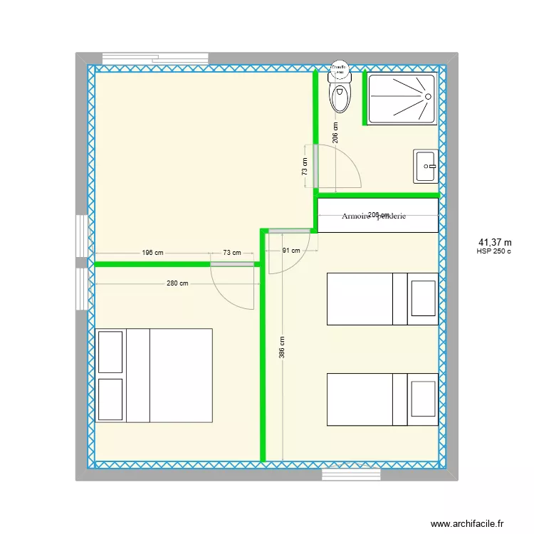 Projet Broc. Plan de Projet Broc. Plan de
