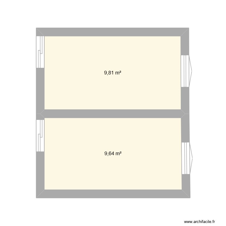 cosne. Plan de 0 pièce et 0 m2 cosne. Plan de 0 pièce et 0 m2