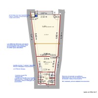 T1 - RDC - Plomberie, gaz, sanitaires