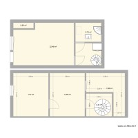 1er etage