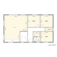 Marec Xavier RdC projet N1