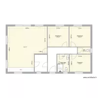 Marec Xavier RdC projet N1