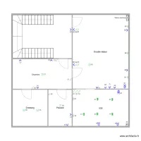 mont sur marchienne appartement 3