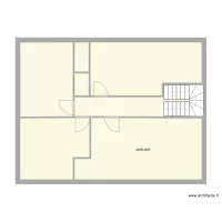 ETAGE FELIC INZINZAC