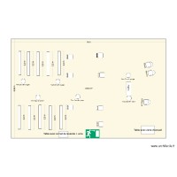 plan cérémonie intérieur