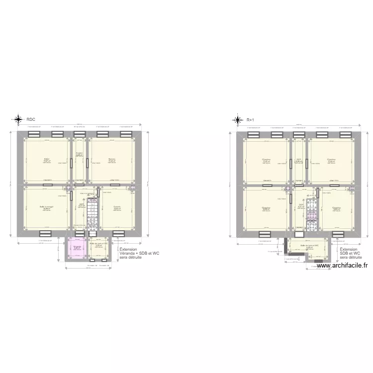ML24012999 HUBERT. Plan de ML24012999 HUBERT. Plan de