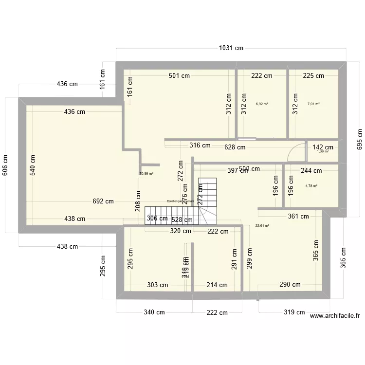 Kim 01(3). Plan de Kim 01(3). Plan de