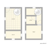 mon chez moi