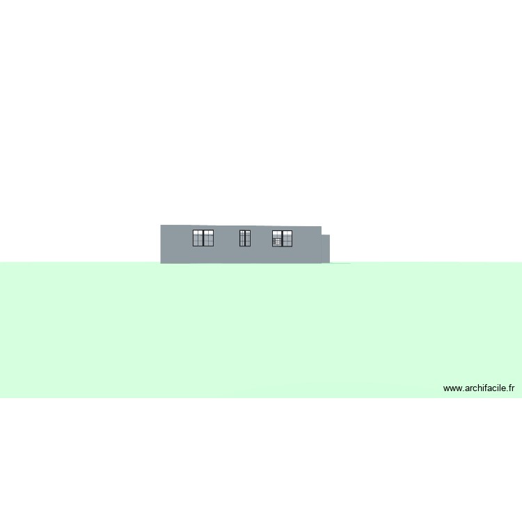 BASE. Plan de 0 pièce et 0 m2