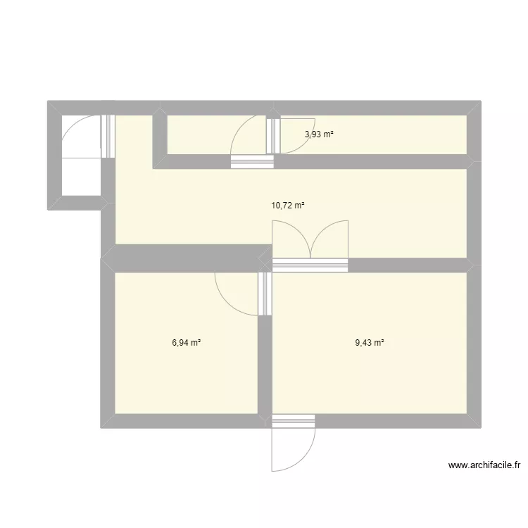 laboratoire. Plan de laboratoire. Plan de