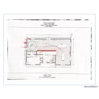 ISC Hendaye RDC &agrave; jour