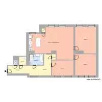 Hlavn&iacute; tř&iacute;da 699, byt 15