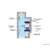 Projet MECHALY