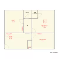 ATIAS ROUSSEAU (ISMAEL)