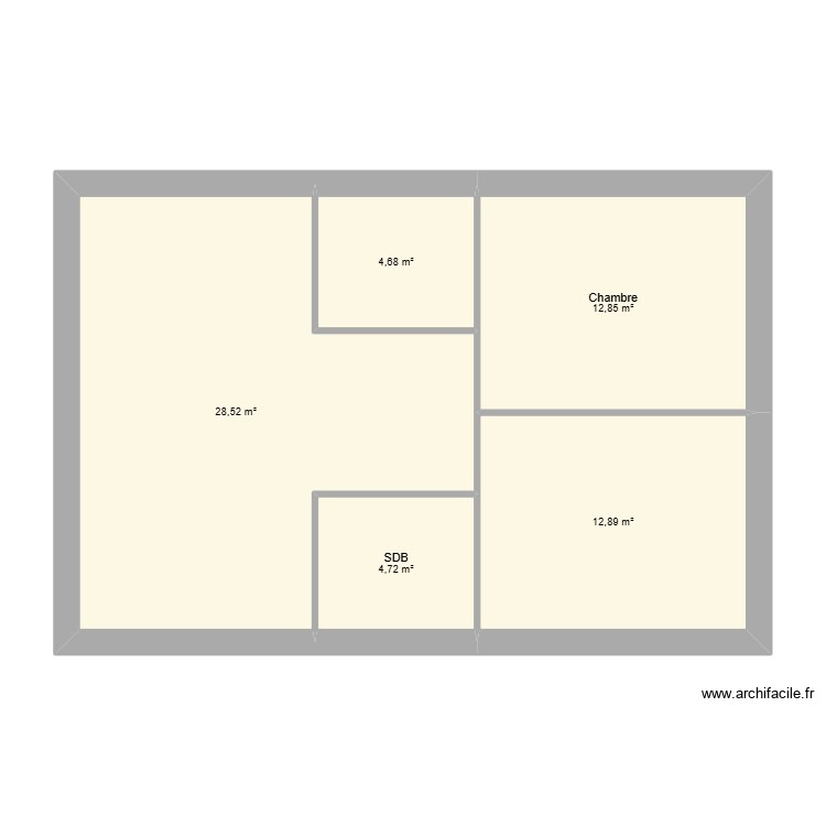 renaldo10. Plan de 0 pièce et 0 m2