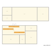 HANGAR PENKERLEN 6*20