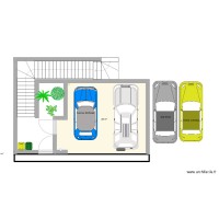 Place de parking
