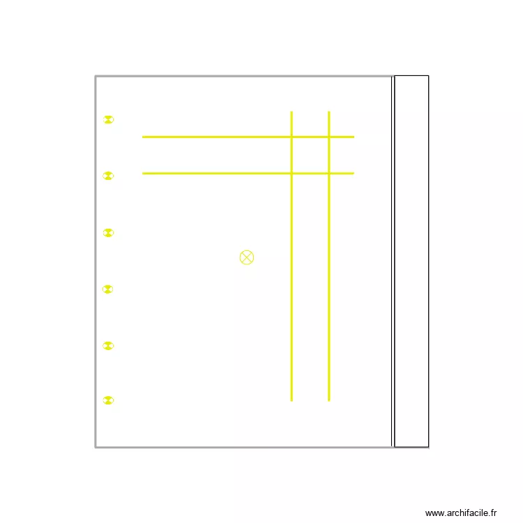 2222333. Plan de 2 et 22 m² 2222333. Plan de 2 et 22 m²