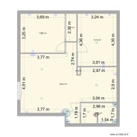 Plan alphons mas 1