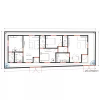 obambi plateau amenagement R.D.C 2
