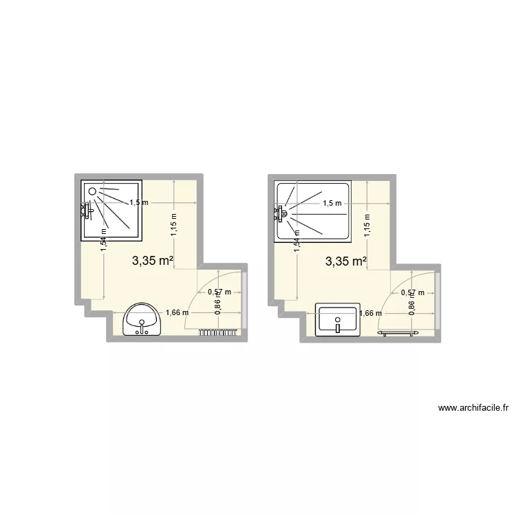 Valentin Gerard SDB. Plan de 