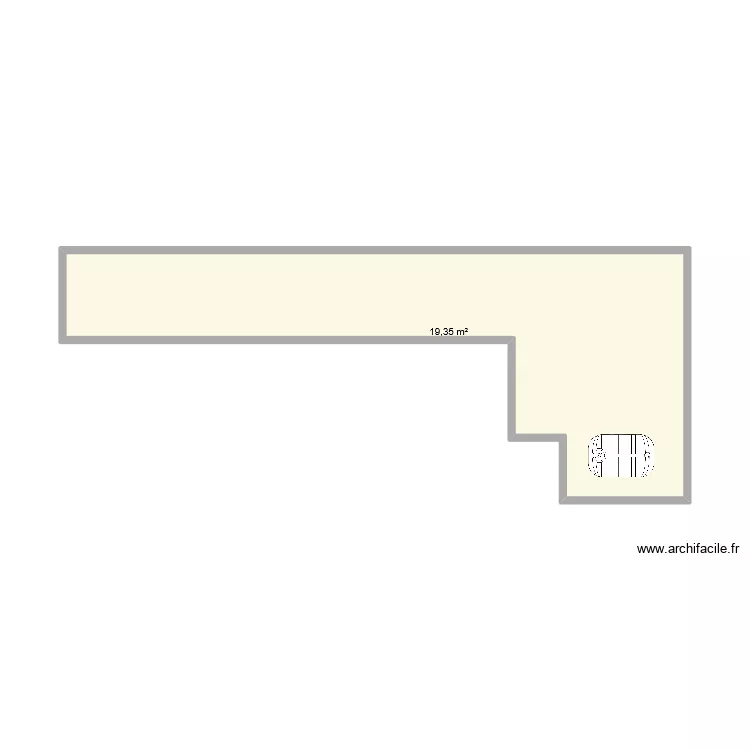  delannoy blingel . Plan de 