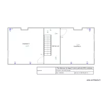 1 er &eacute;tage chemin particulier