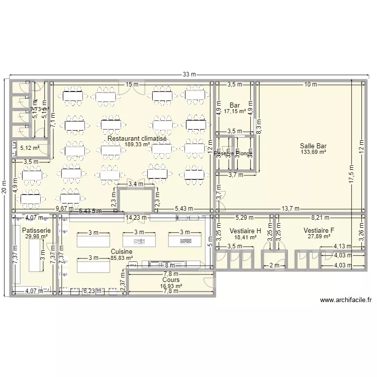 Hôtel Diamarek: nouveau resto 2. Plan de Hôtel Diamarek: nouveau resto 2. Plan de