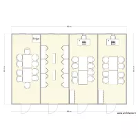 EIFFAGE CHANTIER ST PRIEST