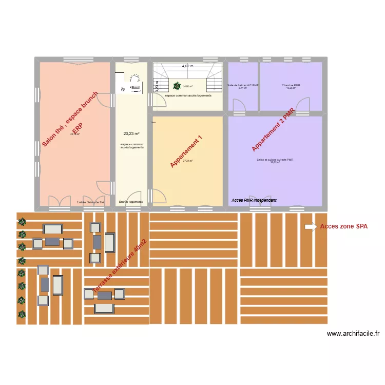 Malatray v1. Plan de 