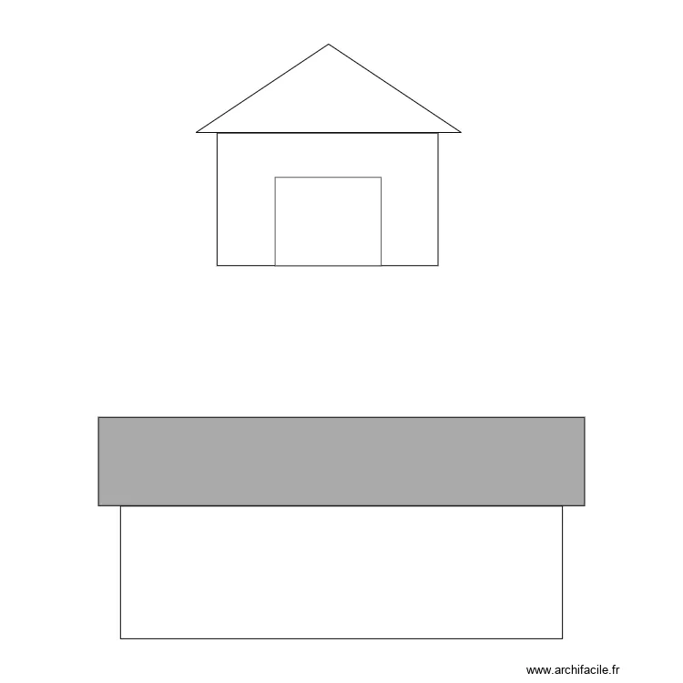 FACADE. Plan de FACADE. Plan de