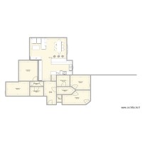 Appartement rénové