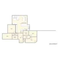 Appartement r&eacute;nov&eacute;