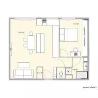maisons alfort apr&egrave;s travaux - 50m&sup2; + env 40m&sup2; jardin 329K&euro;