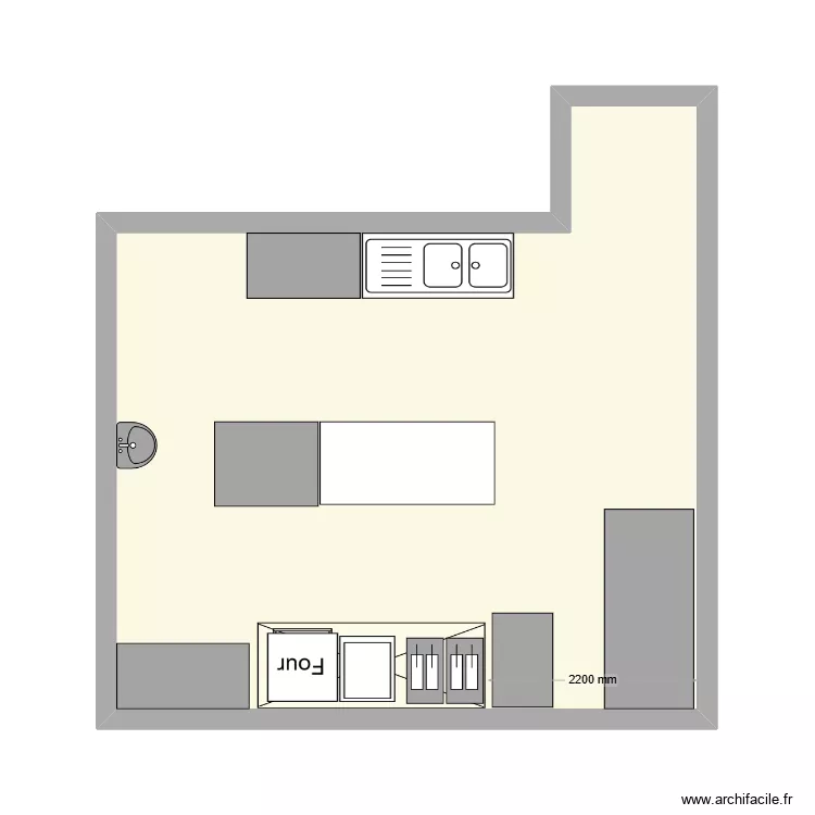 US DINER. Plan de 1 et 32 m² US DINER. Plan de 1 et 32 m²
