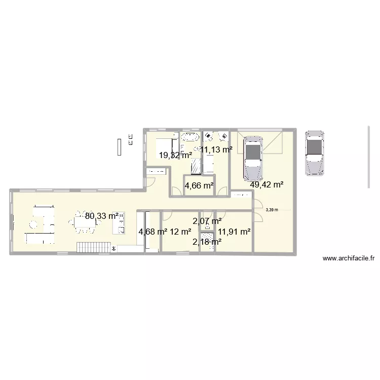 Plan mai 2025-version espace jeu en bout de tremis. Plan de Plan mai 2025-version espace jeu en bout de tremis. Plan de