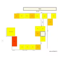 Printemps des Charvants