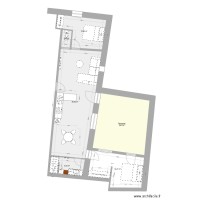 LE MOULIN DE GRAVESON - APPART 5 - V1
