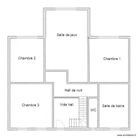 Preaux Etage