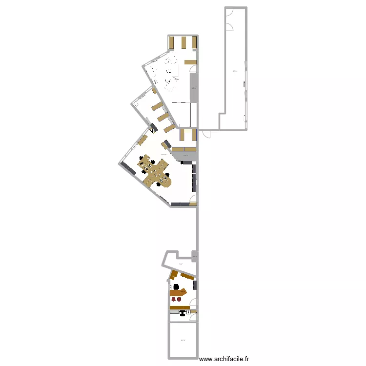 LogInfraCopieICT2. Plan de 