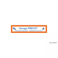 PANNEAU FACADE BATIMENT MANT