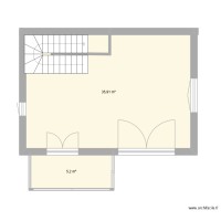 chalet Ax les Thermes