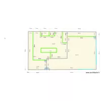 arnaud  &eacute;tage meubl&eacute;