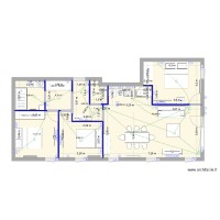 Plan appartement CUCQ modifié V3