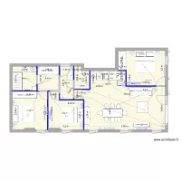 Plan appartement CUCQ modifi&eacute; V3