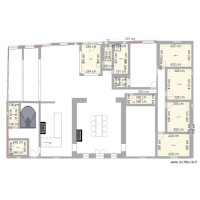 plan maison avril24