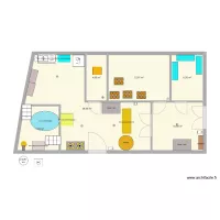 Elise & Damien Demeure