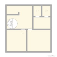 Kelder Bellegem - Rollegemsestraat 13