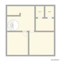 Kelder Bellegem - Rollegemsestraat 13